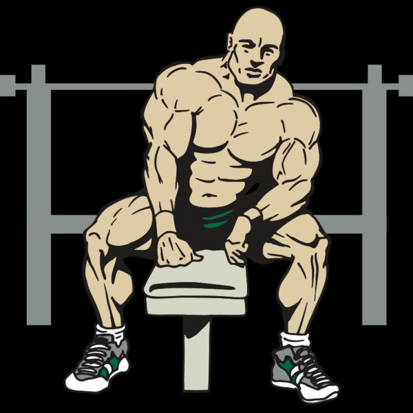 AR WEIGHTS 36 RQC Thumbnail