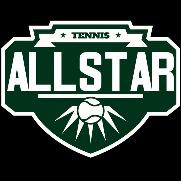 All star Tennis Logo 01 Thumbnail