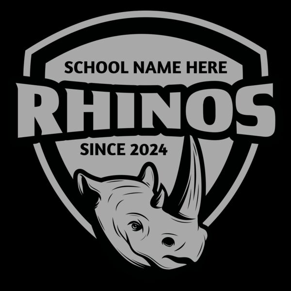 School Rhinos 01 Thumbnail