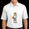 Tech Sport Dri FIT Polo Thumbnail