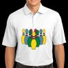 Tech Sport Dri FIT Polo Thumbnail