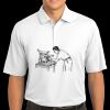 Tech Sport Dri FIT Polo Thumbnail