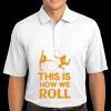 Tech Sport Dri FIT Polo Thumbnail