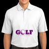 Tech Sport Dri FIT Polo Thumbnail