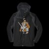 Ranger 3 in 1 Jacket Thumbnail