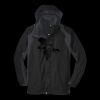 Ranger 3 in 1 Jacket Thumbnail