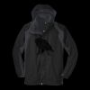 Ranger 3 in 1 Jacket Thumbnail