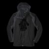 Ranger 3 in 1 Jacket Thumbnail