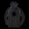 Ranger 3 in 1 Jacket Thumbnail