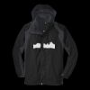 Ranger 3 in 1 Jacket Thumbnail