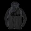 Ranger 3 in 1 Jacket Thumbnail