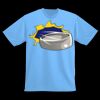 Youth Wicking T-Shirt Thumbnail