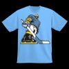 Youth Wicking T-Shirt Thumbnail