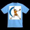 Youth Wicking T-Shirt Thumbnail