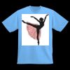 Youth Wicking T-Shirt Thumbnail