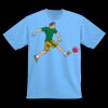 Youth Wicking T-Shirt Thumbnail