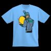 Youth Wicking T-Shirt Thumbnail