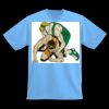 Youth Wicking T-Shirt Thumbnail