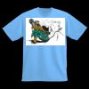 Youth Wicking T-Shirt Thumbnail