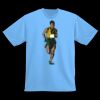 Youth Wicking T-Shirt Thumbnail