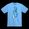 Youth Wicking T-Shirt Thumbnail