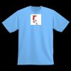 Youth Wicking T-Shirt Thumbnail