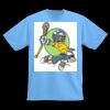 Youth Wicking T-Shirt Thumbnail