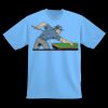 Youth Wicking T-Shirt Thumbnail