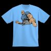 Youth Wicking T-Shirt Thumbnail