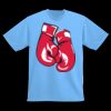 Youth Wicking T-Shirt Thumbnail