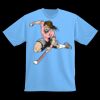 Youth Wicking T-Shirt Thumbnail