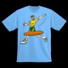 Youth Wicking T-Shirt Thumbnail