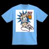 Youth Wicking T-Shirt Thumbnail