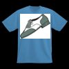 Youth Wicking T-Shirt Thumbnail