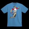 Youth Wicking T-Shirt Thumbnail