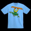 Youth Wicking T-Shirt Thumbnail