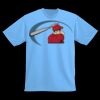 Youth Wicking T-Shirt Thumbnail