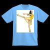 Youth Wicking T-Shirt Thumbnail