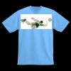 Youth Wicking T-Shirt Thumbnail