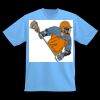 Youth Wicking T-Shirt Thumbnail