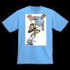 Youth Wicking T-Shirt Thumbnail