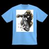 Youth Wicking T-Shirt Thumbnail