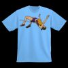 Youth Wicking T-Shirt Thumbnail