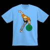 Youth Wicking T-Shirt Thumbnail