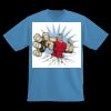 Youth Wicking T-Shirt Thumbnail