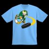 Youth Wicking T-Shirt Thumbnail