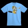 Youth Wicking T-Shirt Thumbnail