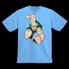 Youth Wicking T-Shirt Thumbnail