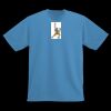 Youth Wicking T-Shirt Thumbnail
