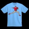 Youth Wicking T-Shirt Thumbnail